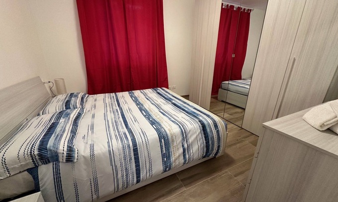Rovetta Apartamento | Magnificent Apartment, where to relax in a quiet and carefree way