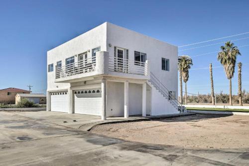 Earp Casa | Magnificent Big River Home with Beautiful Views