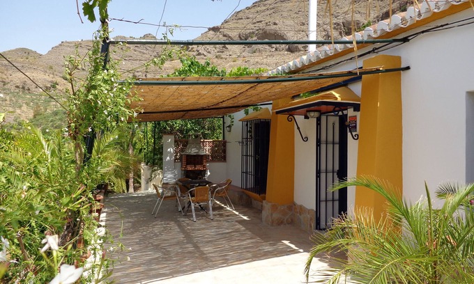 Alora Casa | Magnífica casa de campo, completamente restaurada, rodeada de naturaleza.