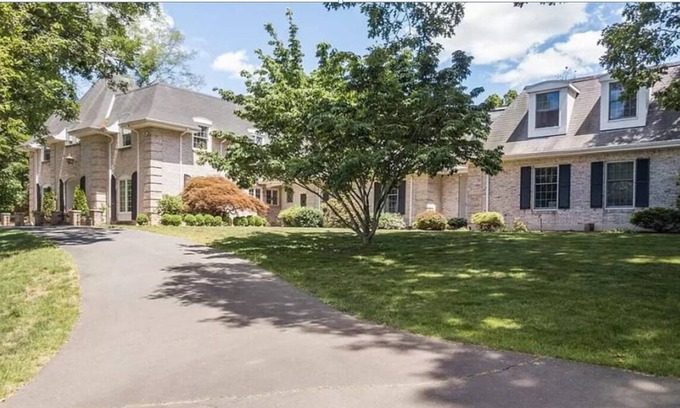Berlin Casa | Magnificent custom built French Chateau Bungalow / Private Resort