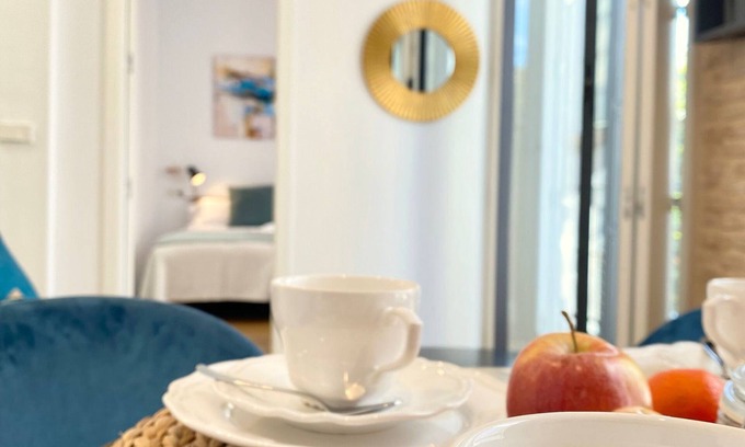 San Bernardo Apartamento | Magnificent double bedroom apt in Santa Cruz