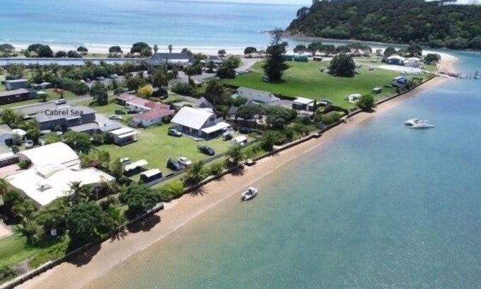 Taipa Casa | Magnífica propiedad de la bahía sin duda