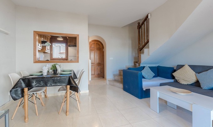Miami Platja Casa | Magnífica Casa Azahara