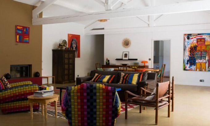 Lattes Otro | Magnificent farmhouse with large swimming pool ideal for family vacations