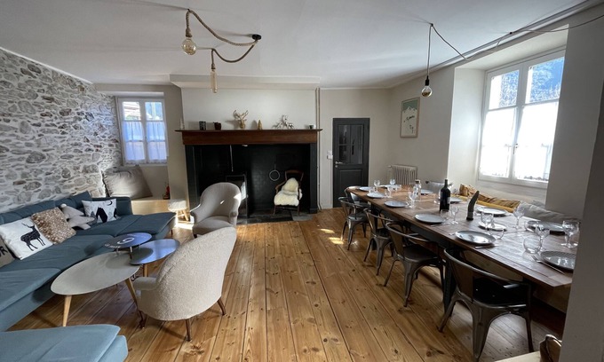 Vignec Casa | Magnificent, fully renovated town house