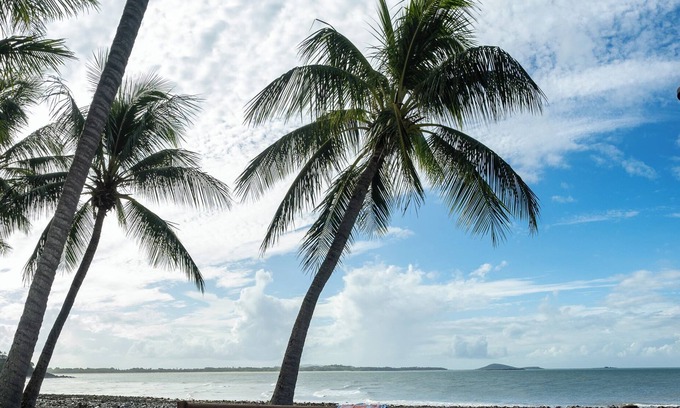 Mackay Regional Complejo | Magnificent Garden The Resort @ Dolphin Heads
