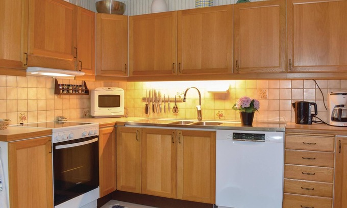 Brokind Casa | Alojamiento de 3 habitaciones en Brokind
