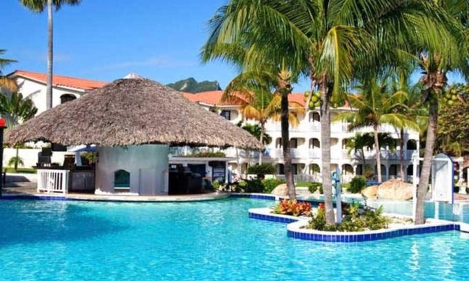 Puerto Plata Apartamento | Beautyfull Junior Suites