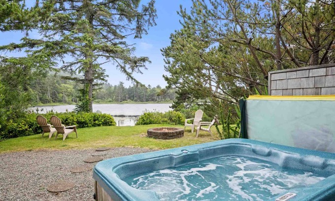 Rockaway Beach Casa | Great Deals on Summer Stays!