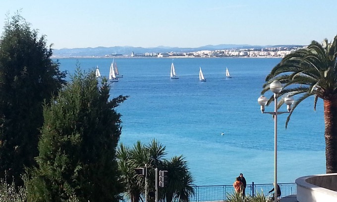 Old Town Apartamento | Piso / apartamento - Nice
