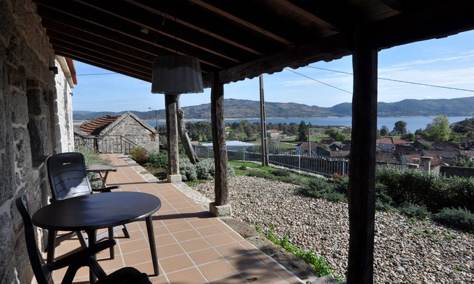Montalegre Casa | Magnífica ubicación, VISTA FANTÁSTICA, Peneda-gestiona PARQUE