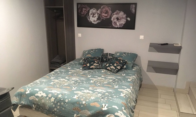 Willerval Apartamento | Magnificent luxury apartment with all comforts
