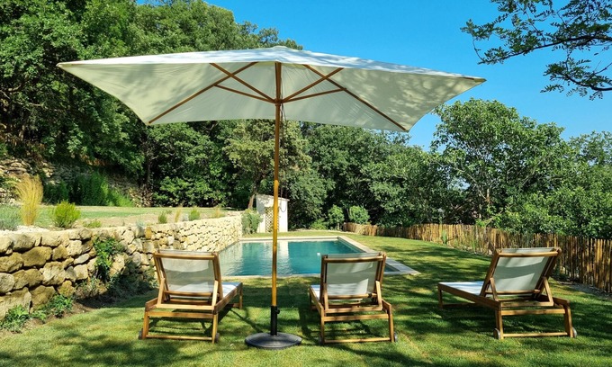 Lauris Otro | Magnificent Mas Provençal in the southern Luberon