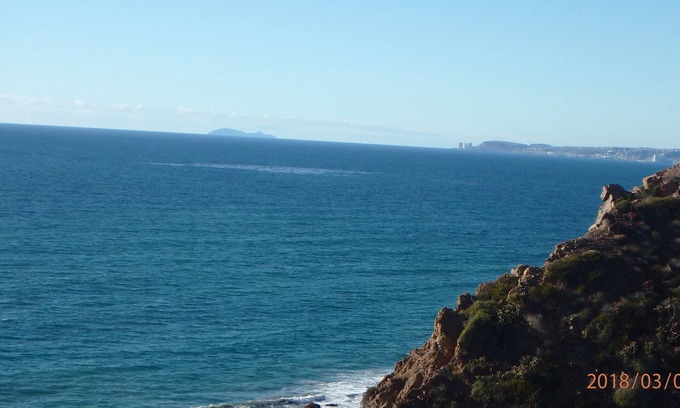 Ensenada Condominio | MAGNÍFICO 3 DORMITORIOS / 2 BAÑOS PLAYA FRENTE AL OASIS 18 MILLAS AL SUR DE ROSARITO