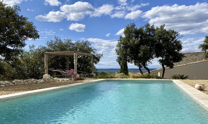 Saint-Siffret Casa | Magnificent property.