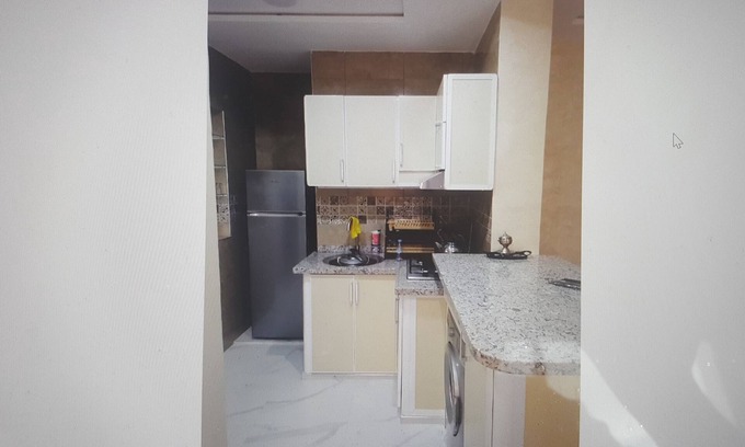Martil Apartamento | Magnificent, Refurbished Apartment in the City Center