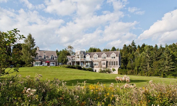 St. Andrews Casa | Magnífico Seaside Estate