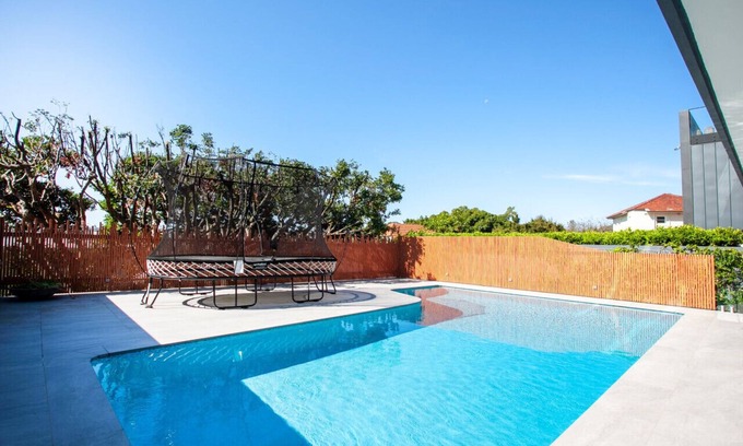 Bellevue Hill Casa | Magnificent Summer Luxury House with Sydney Harbour Views