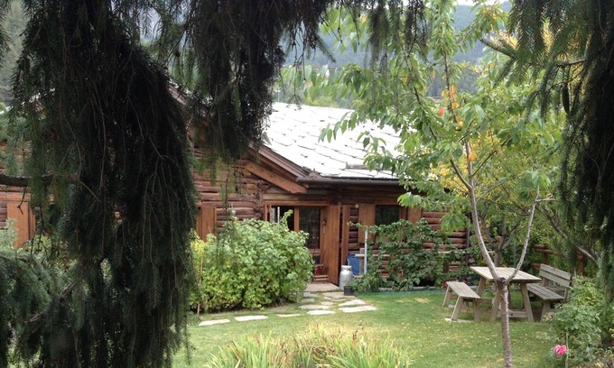 Antey-Saint-Andre Casa | Magnificent unique luxury mountain chalet