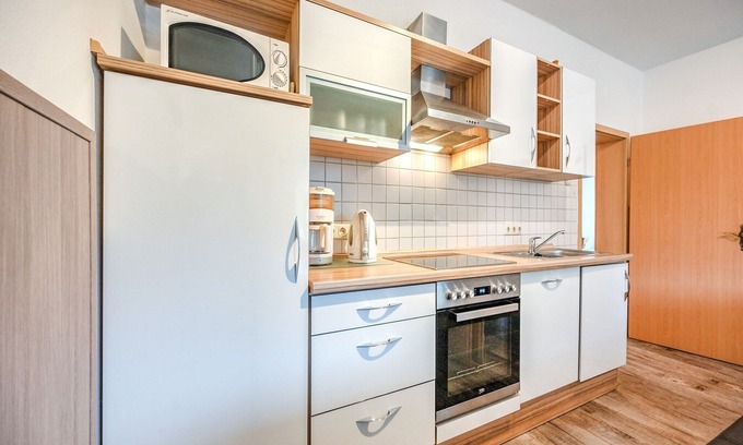 Ortsmitte Villa | Villa moderna en Medebach cerca de la estación de esquí