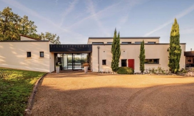 Loupiac Casa | Magnificent villa with swimming pool, table soccer and pingpong in the heart of Périgord