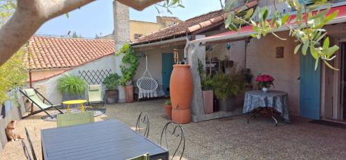 Saint-Etienne-les-Orgues Casa | Magnifique maison sur la montagne de Lure