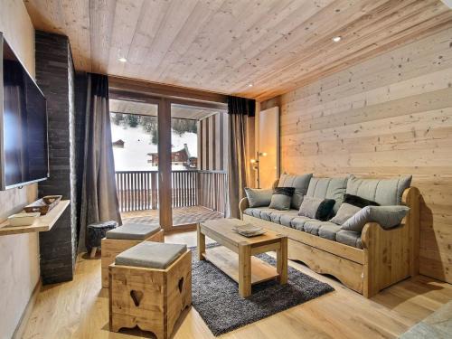 Plagne 1800 Apartamento | Magnifique appartement neuf avec grande terrasse et parking, Plagne 1800 - FR-1-455-160