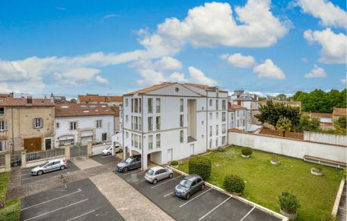 La Rochelle City Centre Apartamento | Magnifique App À La Rochelle