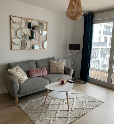 Rueil-Malmaison Apartamento | Magnifique appartement à Rueil Malmaison