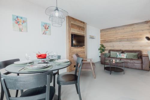 Randogne Apartamento | Magnifique appartement proche du centre