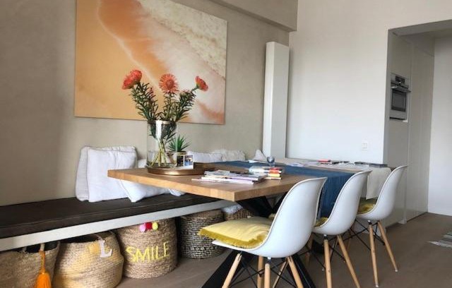 Knokke Apartamento | Magnifique appartement dans le centre de Knokke