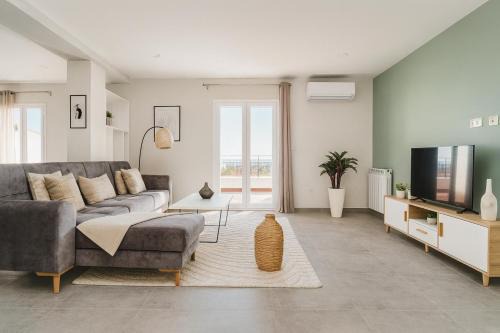 Algiers Apartamento | Magnifique Appartement a Dely Brahim