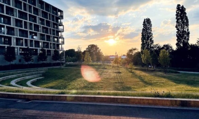 Gasperich Apartamento | Magnifique Appartement Haut de Gamme