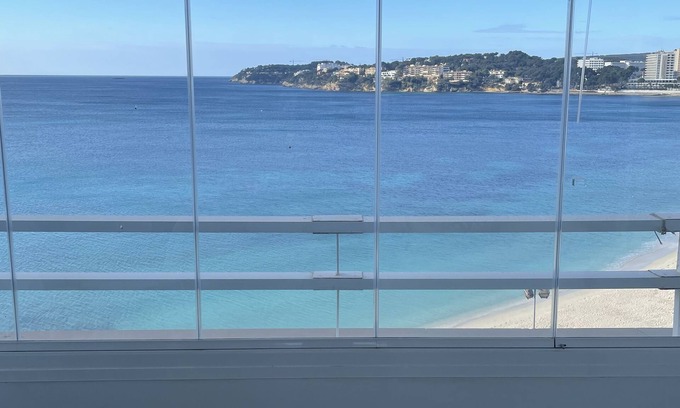 Torrenova Apartamento | MAGNIFIQUE APPARTEMENT SUR LA PLAGE