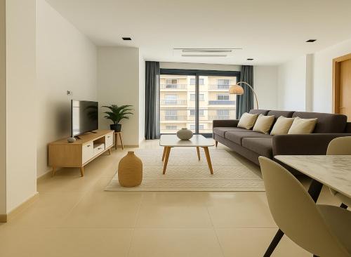 Kouba Apartamento | Magnifique appartement à Kouba