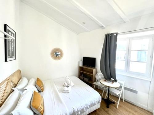 Gaillon Apartamento | Magnifique appartement à Opéra (Opéra6D)