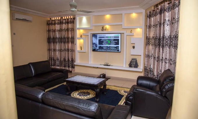 Littoral Department Apartamento | Magnifique Appartement - Cotonou - Avotrou Apkapka