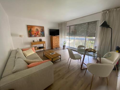 La Celle-sous-Gouzon Apartamento | Magnifique appartement dans quartier très prisé beaugrenelle