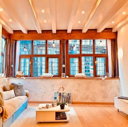 Dinan Apartamento | Magnifique appartement de charme au coeur historique de Dinan