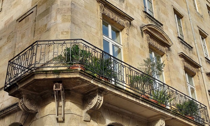 Hotel de Ville - Quinconces Apartamento | Magnifique Appartement Bordeaux Centre Historique