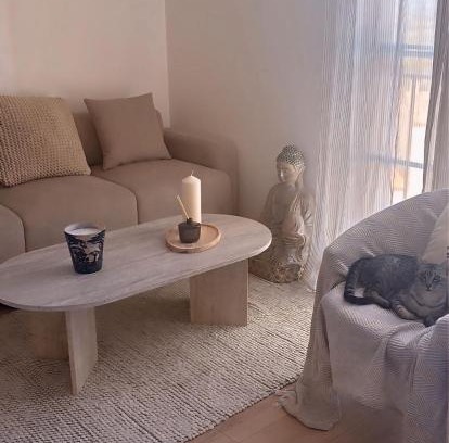 Mallemort Apartamento | Magnifique appartement lumineux avec piscine