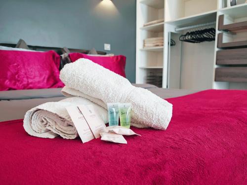 Riou - Petit Juas - Av de Grasse Apartamento | Magnifique appartement le Cannet,Cannes, Parking, Wifi