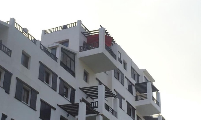 Cabo Negro Apartamento | Magnifique Appartement à Cabo Negro