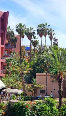 Majorelle Apartamento | Magnifique appartement face au jardin Majorelle