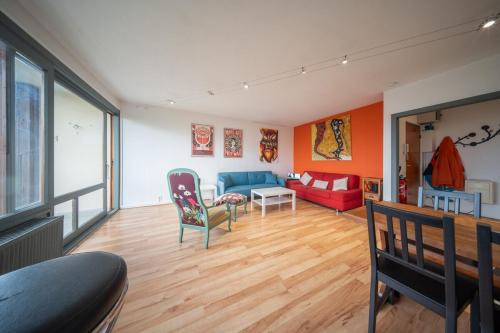 Mulhouse Apartamento | Magnifique appartement Parking de la Marne