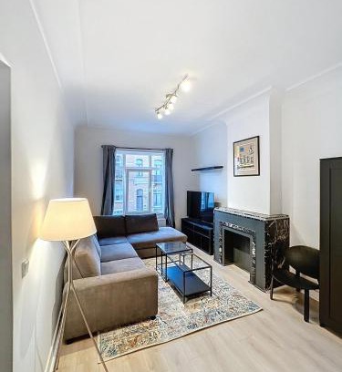 Altitude 100 Apartamento | Magnifique appartement une chambre
