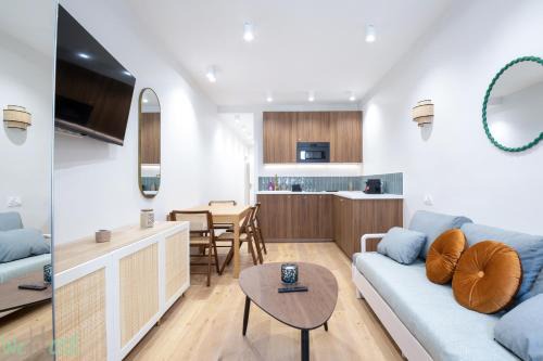 Hotel de Ville - Quinconces Apartamento | Magnifique Appt pour 4 pers Grand Théâtre