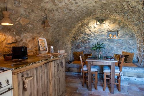 Cargese Casa | Magnifique Bergerie RONDOLINO vue mer et montagne - U Sognu di Paomia