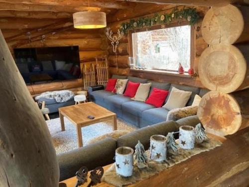 La Cabanasse Chalet De Esquí | Magnifique chalet bois pour 16 personnes à 1600m