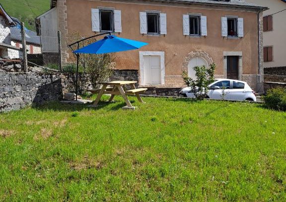 Lescun Casa | Magnifique Cottage à Lescun